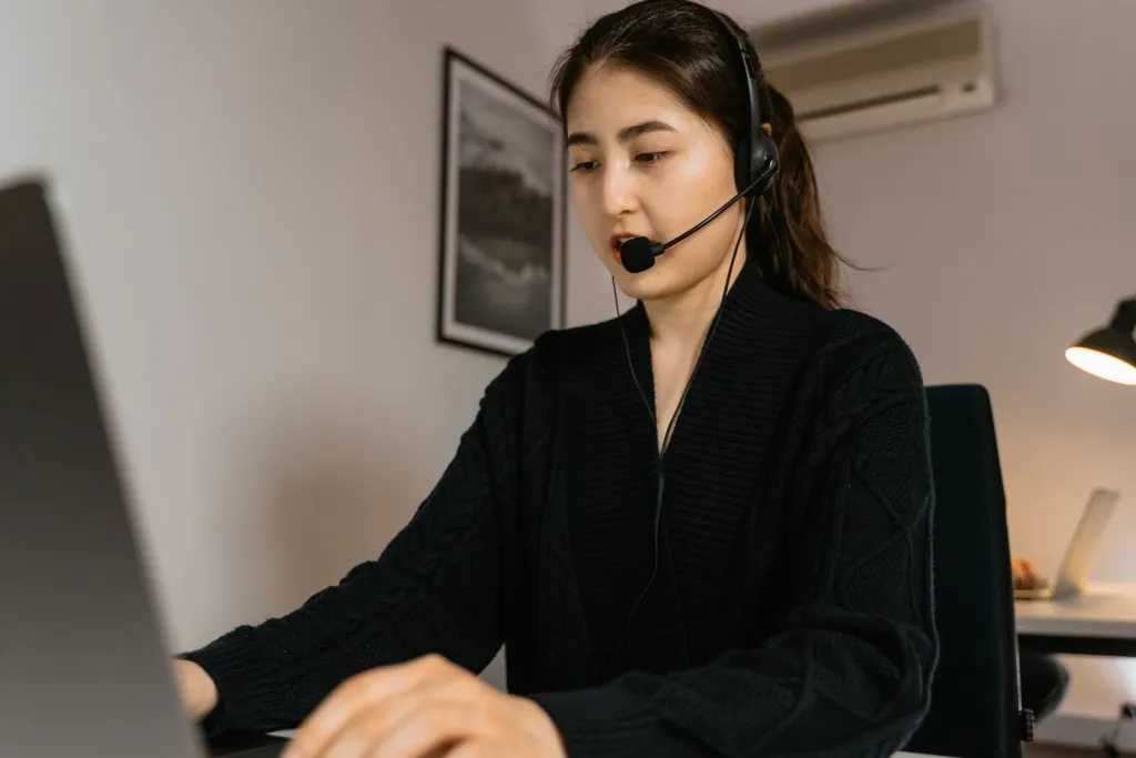 IT Support for Remote Teams
